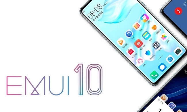 Huawei Mate 30