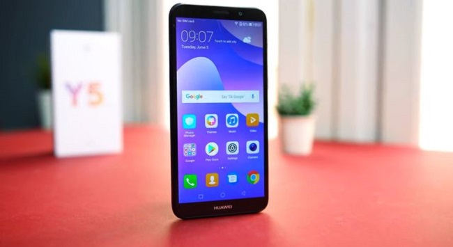 بررسی هوآوی Y5 Prime 2018