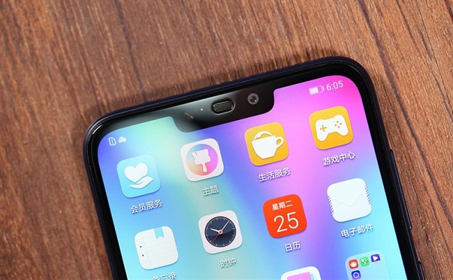 نقد و بررسی هوآوی Honor 8C