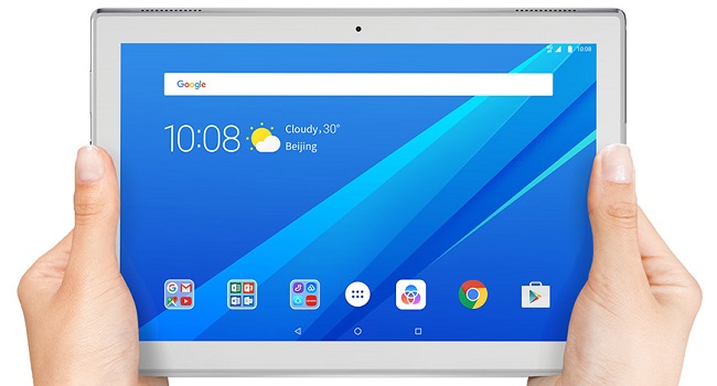 بررسی تبلت Lenovo Tab 4 10 X304X