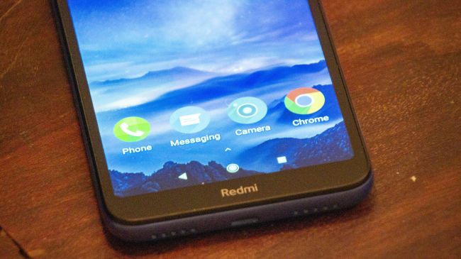 نقد شیائومی Redmi 7A