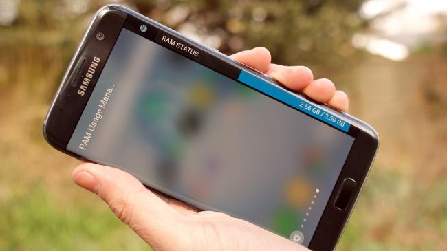 بررسی گلکسی اس 7 اج سامسونگ (Samsung Galaxy S7 Edge)