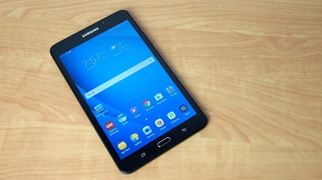 بررسی Samsung Galaxy Tab A 7 SM-T285