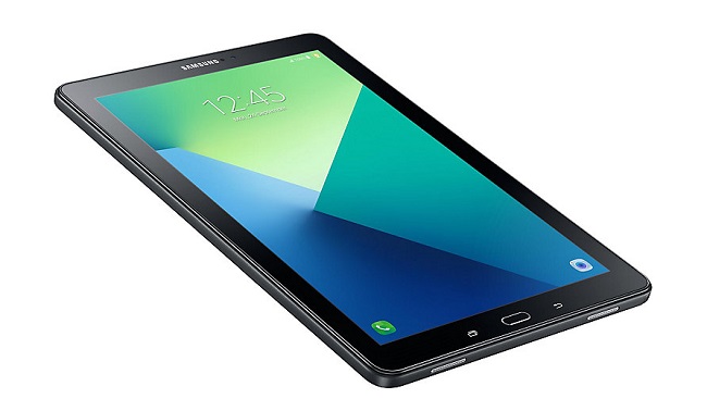 بررسی Samsung Galaxy Tab A T585