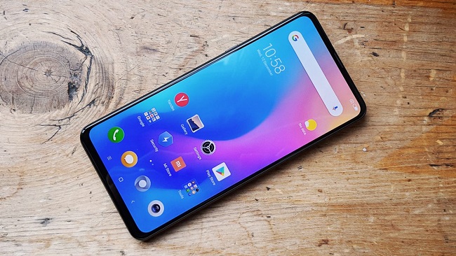 بررسی شیائومی Mi Mix 3
