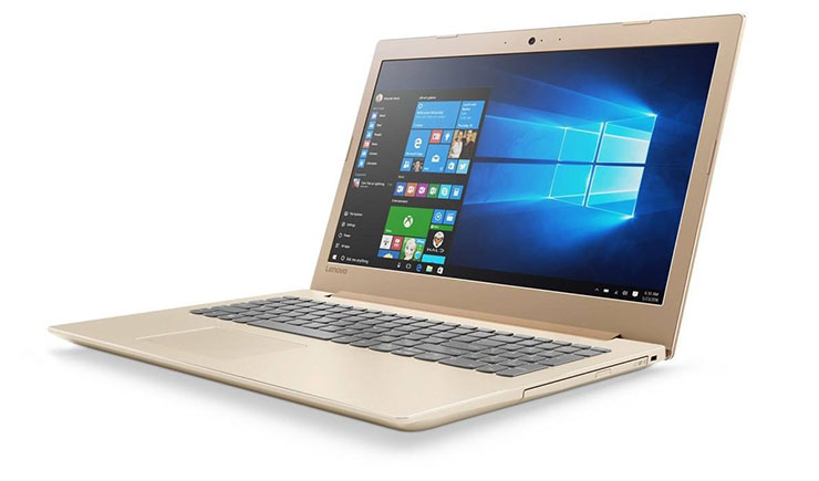 لپ تاپ اقتصادی لپ‌تاپ لنوو مدل Ideapad 130