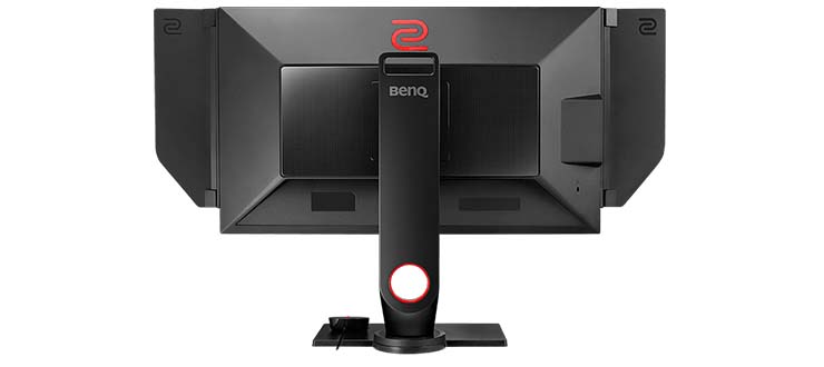 نقد و بررسی مانیتور BenQ ZOWIE XL2735