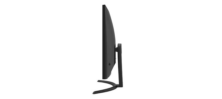 نقد و بررسی مانیتور Master Tech GP275