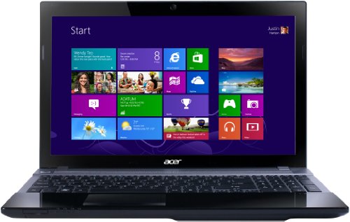 بررسی ACER ASPIRE V3