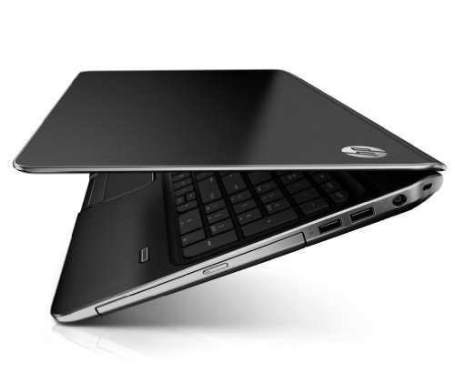 نقد و بررسی لپ تاپ HP ENVY dv6t
