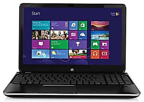 نقد و بررسی لپ تاپ HP ENVY dv6t