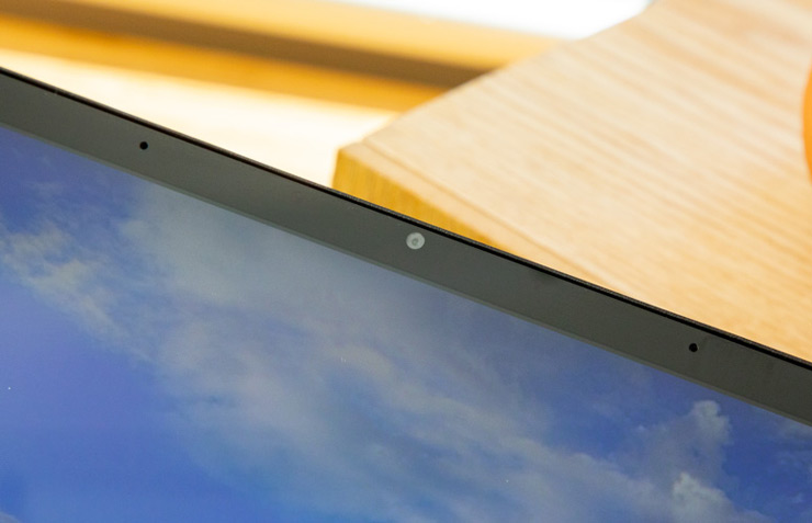 وب کم لپ تاپ asus zenbook ux433