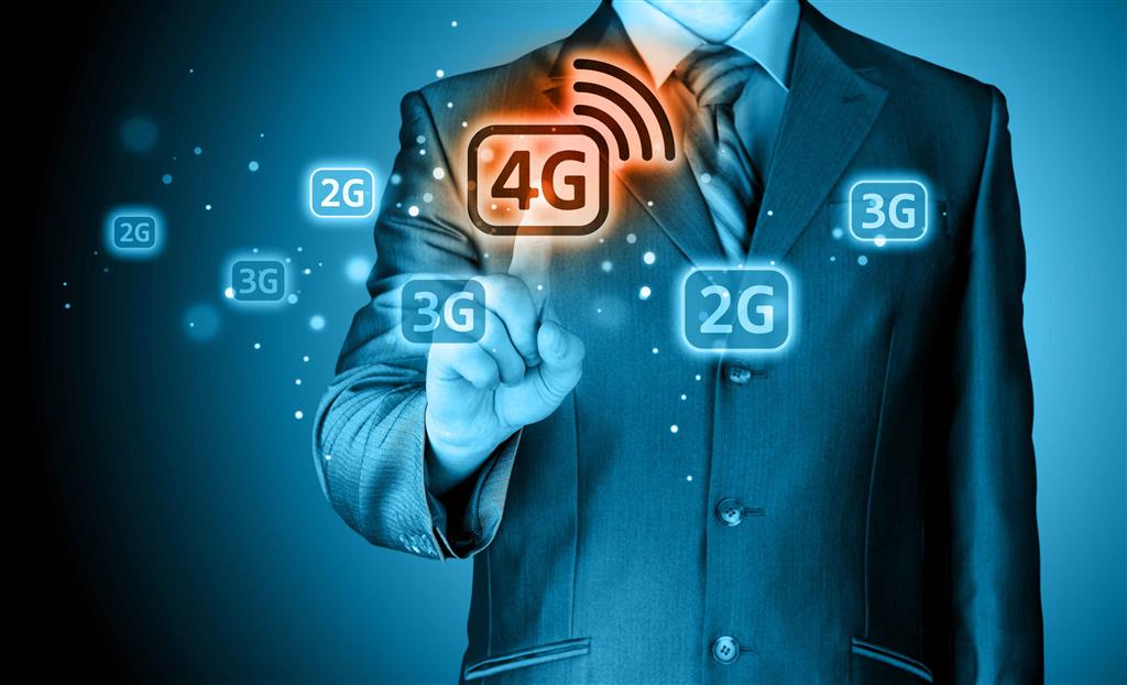 با نسل 4G بیشتر آشنا شوید
