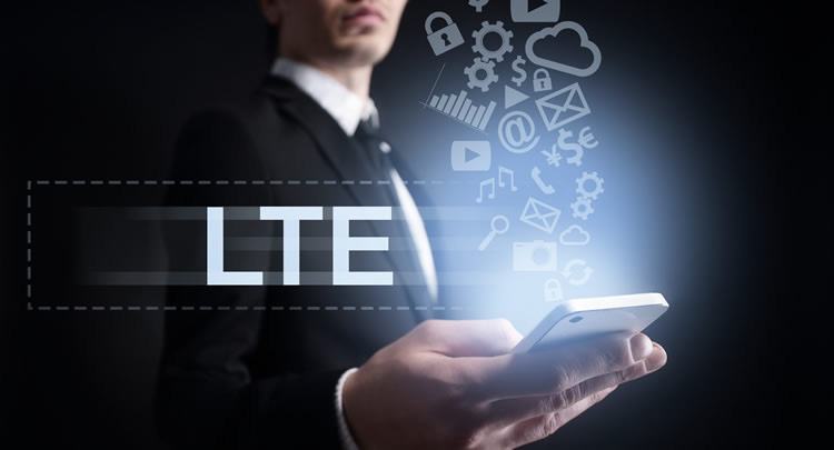 نسل اینترنتی 4g