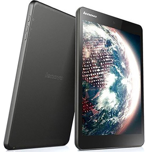 بررسی تبلت Lenovo Miix3