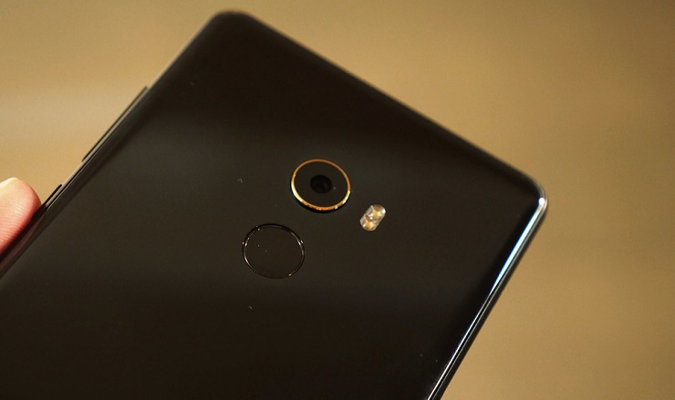 بررسی شیائومی Mi Mix 2 (می میکس 2)