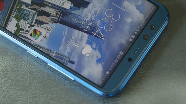 بررسی هوآوی Honor 9 Lite 