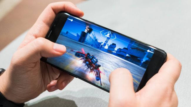 بررسی گلکسی اس 9 پلاس سامسونگ (Samsung Galaxy S9 Plus)