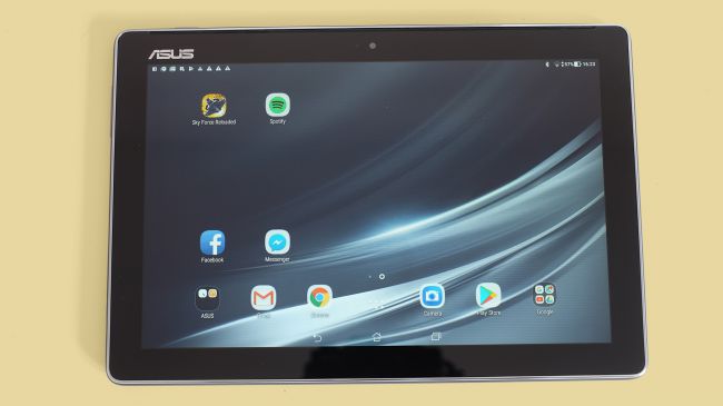 بررسی ASUS ZenPad 10 Z301ML (ایسوس زن پد 10 مدل Z301ML)