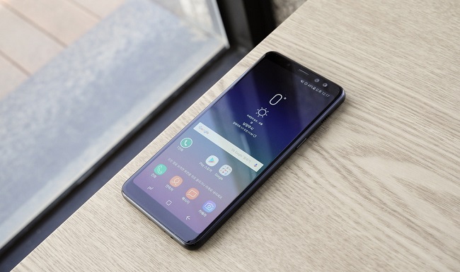 بررسی Galaxy A8 Star سامسونگ : میان رده‌ اما فوق‌العاده با کیفیت!