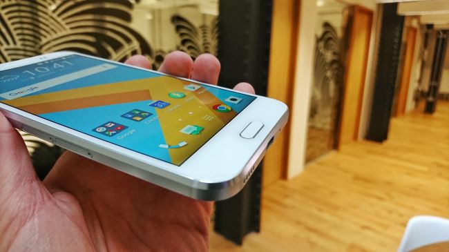 بررسی HTC 10 Evo (اچ تی سی 10 اوو)