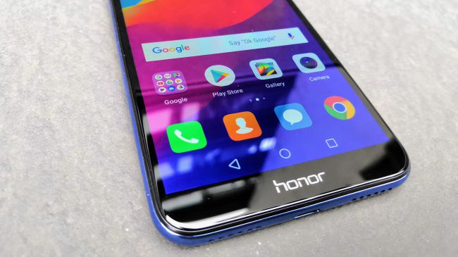 بررسی Honor 7A هوآوی