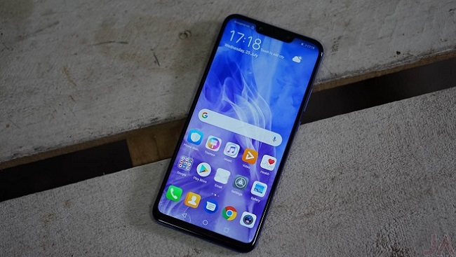 بررسی Nova 3 هوآوی