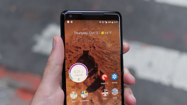 بررسی Pixel 2 XL گوگل (پیکسل 2 ایکس ال)