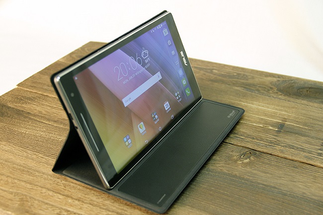 بررسی تبلت Asus ZenPad Z380KL