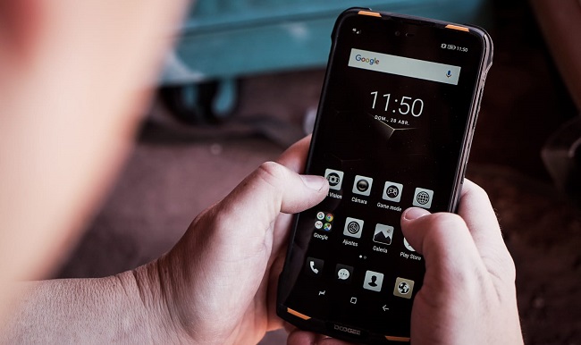 نقد و بررسی گوشی Doogee S90