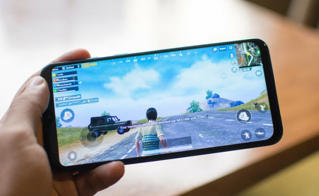  بررسی Galaxy M20 