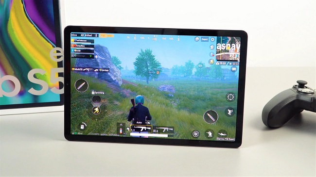 بررسی Galaxy Tab S5e سامسونگ