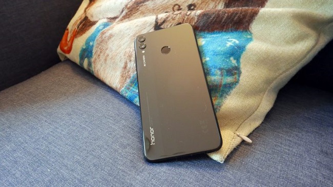 باتری و شارژدهی هوآوی Honor 8X