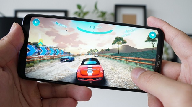 بررسی هوآوی Honor Play
