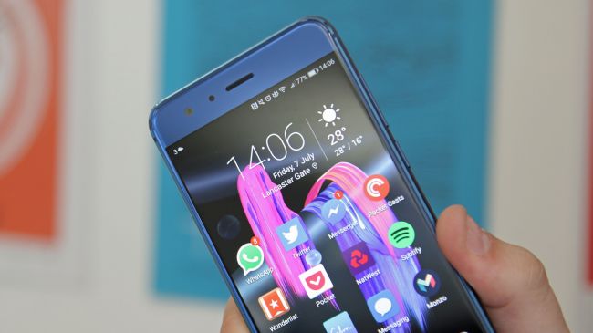 بررسی آنر 9 هوآوی (Huawei Honor 9)