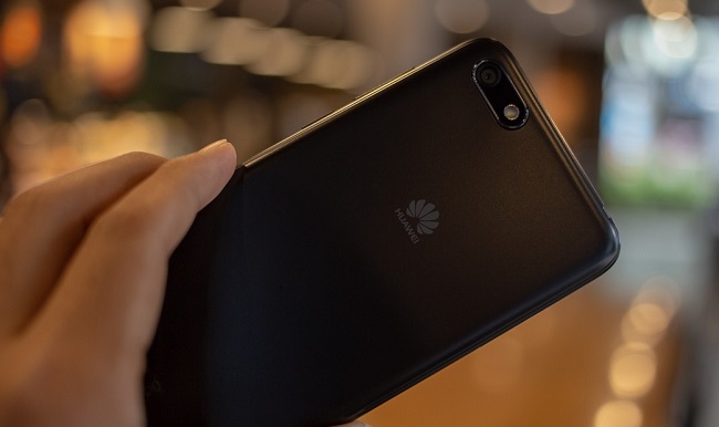 بررسی هوآوی Y5 Prime 2018