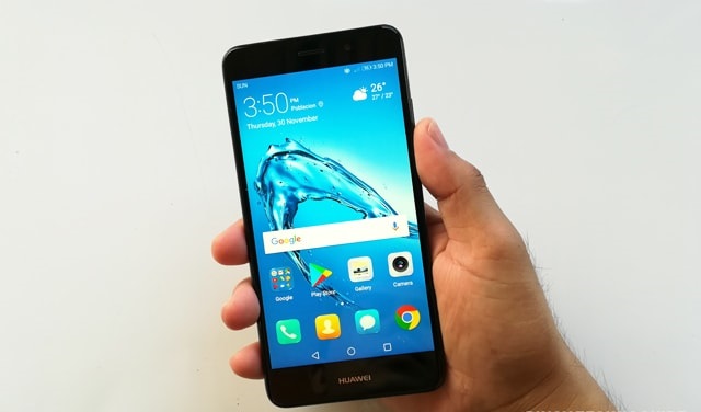 بررسی هوآوی Y7 Prime 2017