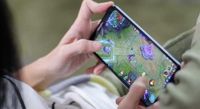 بررسی هوآوی Y6 Pro 2019