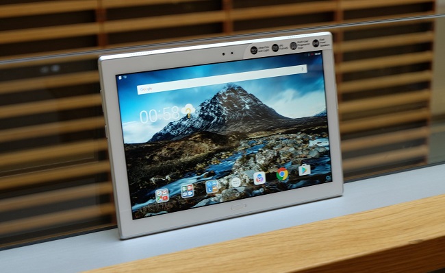 بررسی تبلت Lenovo Tab 4 10 X304X
