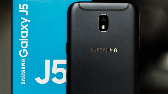 بررسی گلکسی جی 5 پرو سامسونگ (Samsung Galaxy J5 Pro)