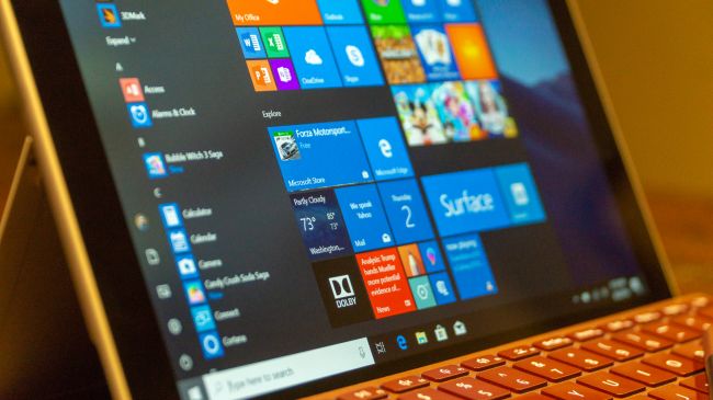 بررسی Surface Go مایکروسافت