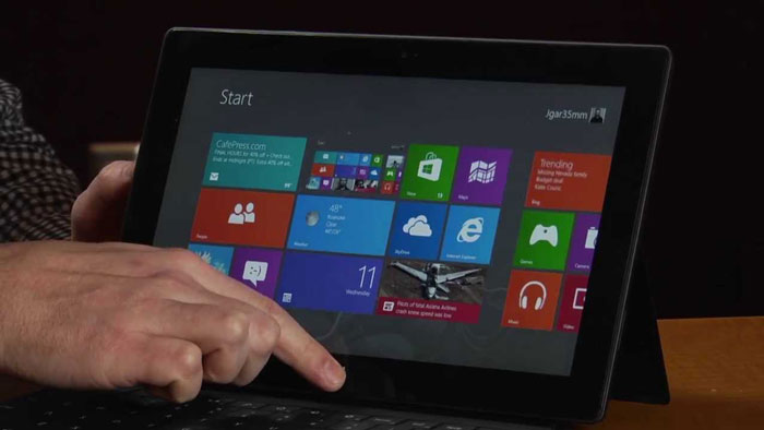 Take Screenshot In Windows