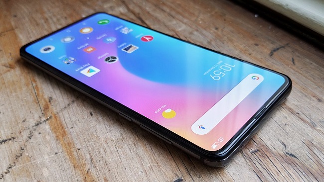 بررسی شیائومی Mi Mix 3