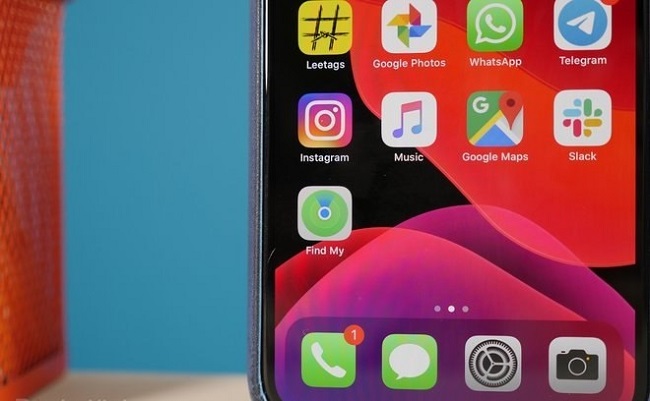قابلیت جدید iOS 13 