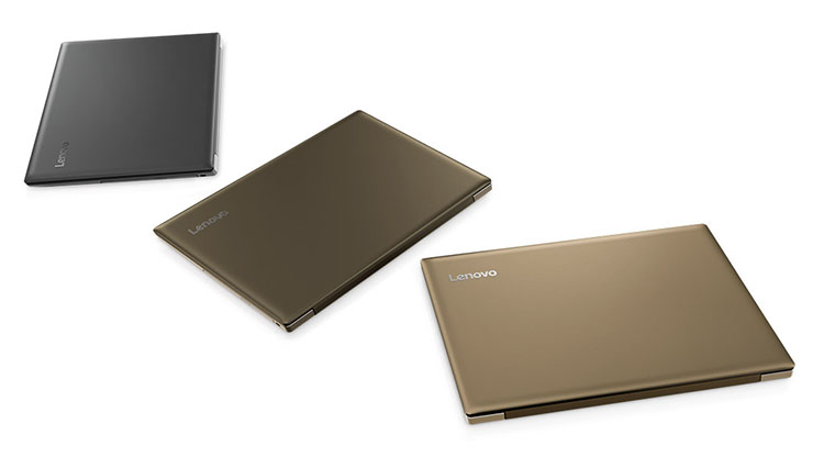 لنوو Ideapad 520