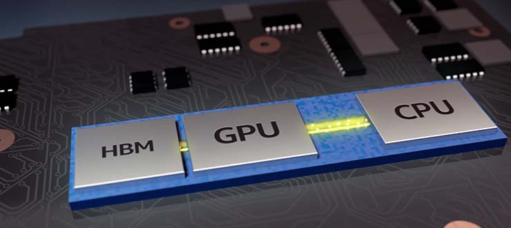 بررسی و مقایسه پردازنده‌های Intel و AMD