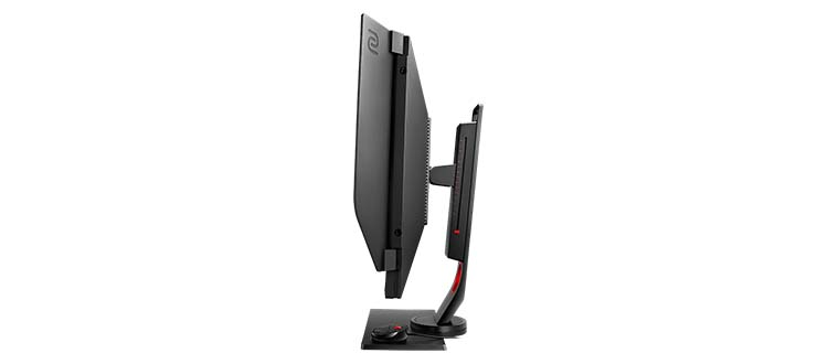 نقد و بررسی مانیتور BenQ ZOWIE XL2735