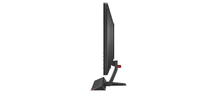 نقد و بررسی مانیتور BenQ RL2755HM 