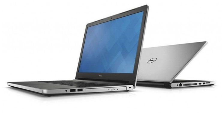 لپ تاپ Dell Inspiron 5559