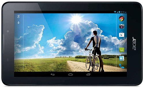 بررسی Acer Iconia Tab 7A1-713 HD